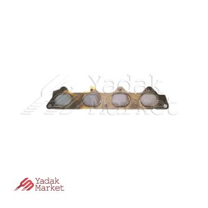 واشر منیفولد دود چهار لایه مناسب برای جک S5
