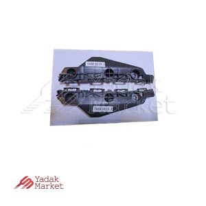 براکت سپر جلو جفتی مناسب برای ولکس C30