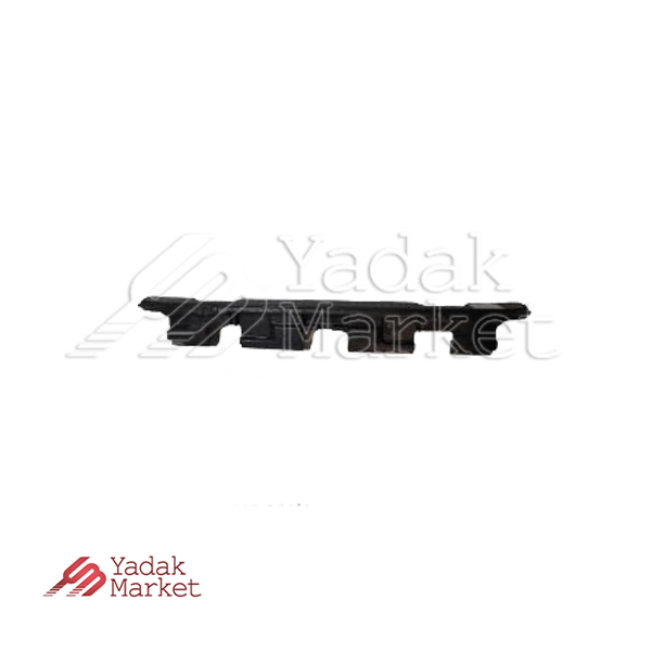 فوم سپر جلو مناسب برای جک S5 نیو فیس فوم سپر جلو مناسب برای جک S5 نیو فیس