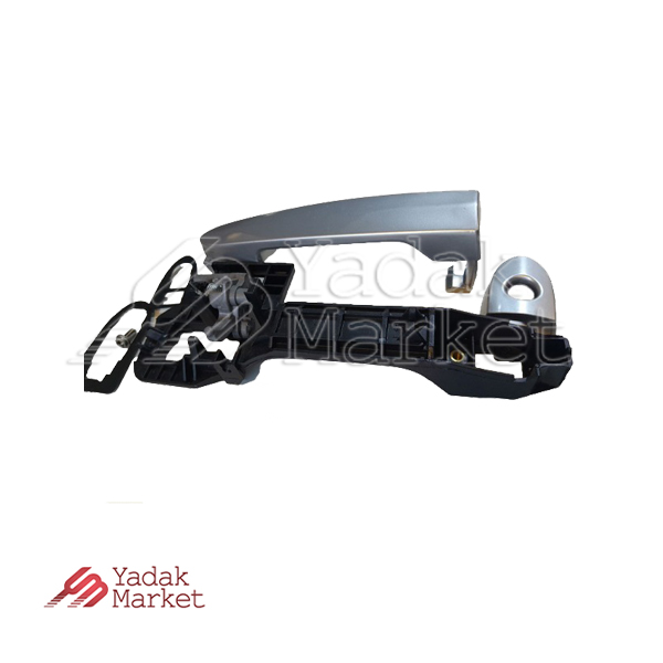 مکانیزم دستگیره درب جلو چپ مناسب برای ولکس C30 مکانیزم دستگیره درب جلو چپ مناسب برای ولکس C30