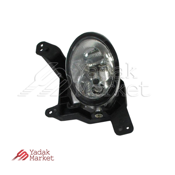 مه شکن جلو چپ مناسب برای ولکس C30 مه شکن جلو چپ مناسب برای ولکس C30