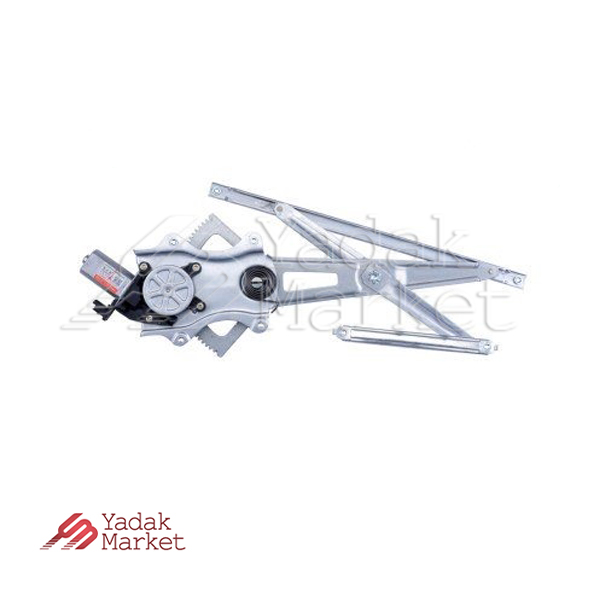 مکانیزم شیشه بالابر جلو چپ مناسب برای ولکس C30 مکانیزم شیشه بالابر جلو چپ مناسب برای ولکس C30