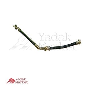 شیلنگ ترمز جلو راست مناسب برای ولکس C30