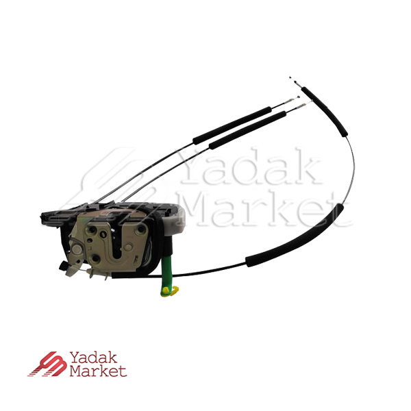 قفل درب جلو راست مناسب برای ولکس C30 قفل درب جلو راست مناسب برای ولکس C30