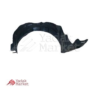 شلگیر جلو نمد دار راست مناسب برای ولکس C30