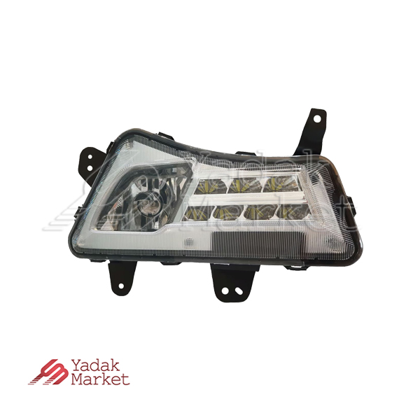 مه شکن جلو راست مناسب برای ولکس C30 اتومات مه شکن جلو راست مناسب برای ولکس C30 اتومات