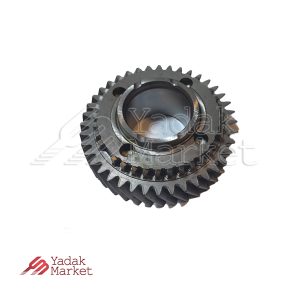 دنده 2 مناسب برای ولکس C30
