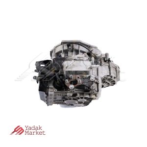 گیربکس مناسب برای جک S5 اتومات