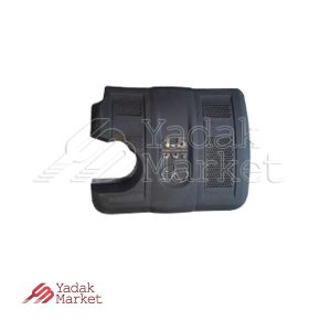 قاب موتور جک J4 و J5 دنده ای