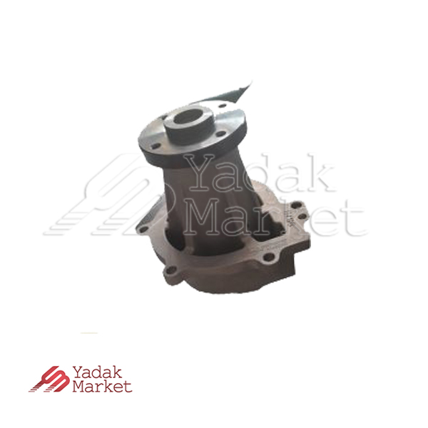 واتر پمپ گتس مناسب برای جک S5 نیو فیس واتر پمپ گتس مناسب برای جک S5 نیو فیس