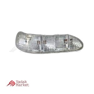 راهنما روی آینه راست لیفان 520