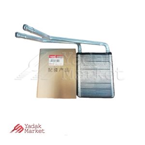 رادیاتور بخاری مناسب برای ولکس C30