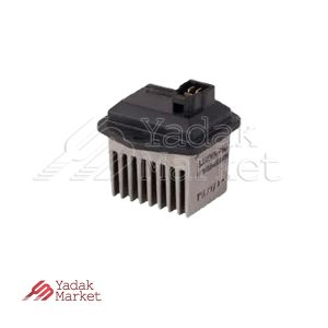 مقاومت بخاری مناسب برای ولکس C30