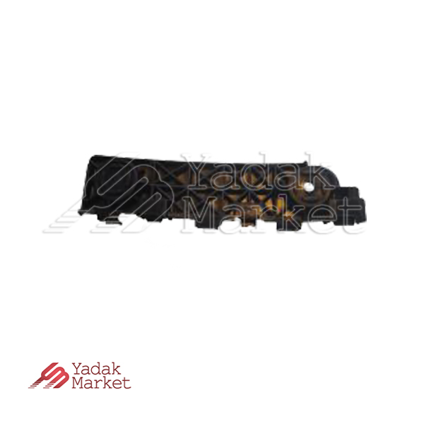 براکت سپر جلو راست وارداتی لیفان X60 اتومات براکت سپر جلو راست وارداتی لیفان X60 اتومات