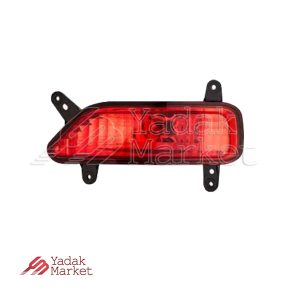 مه شکن عقب چپ وارداتی لیفان X60