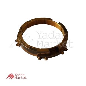 دنده برن J5 مناسب برای ولکس C30
