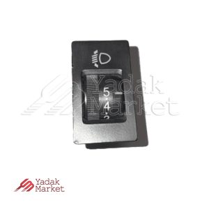 کلید تنظیم نور جک J5
