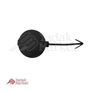قاب بکسل بند عقب جک J5