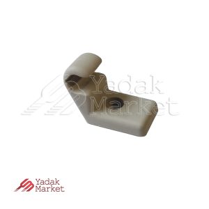 گیره آفتابگیر جک J5