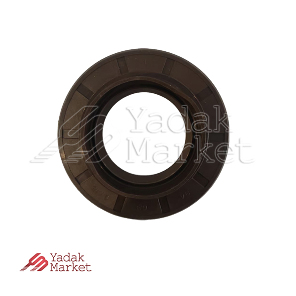 کاسه نمد پلوس بزرگ مناسب برای ولکس C30 کاسه نمد پلوس بزرگ مناسب برای ولکس C30