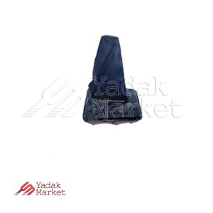 چرم سر دنده به همراه قاب لیفان X60