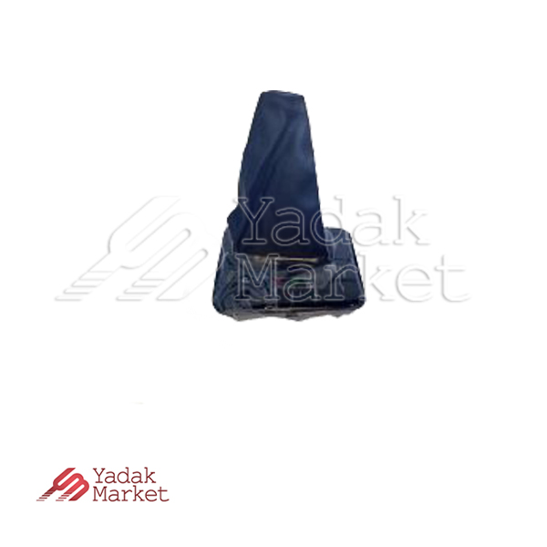 چرم سر دنده به همراه قاب لیفان X60 چرم سر دنده به همراه قاب لیفان X60