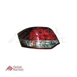 چراغ خطر گلگیر چپ مناسب برای ولکس C30