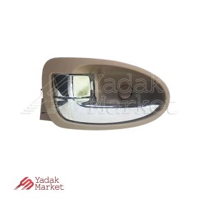 دستگیره داخلی چپ مناسب برای ولکس C30