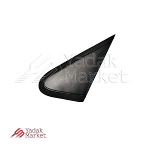 سه گوش آینه چپ مناسب برای جک S5 اتومات