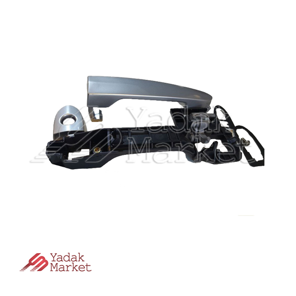 left-rear-door-handle-mechanism-suitable-for-volkswagen-c3مکانیزم دستگیره درب عقب چپ مناسب برای ولکس C300 مکانیزم دستگیره درب عقب چپ مناسب برای ولکس C30