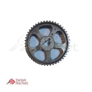 دنده سر میل سوپاپ لیفان X50