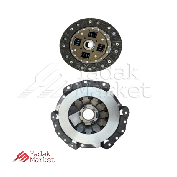 دیسک و صفحه لیفان X50 دیسک و صفحه لیفان X50