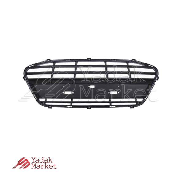 شبکه سپر جلو لیفان X50 شبکه سپر جلو لیفان X50