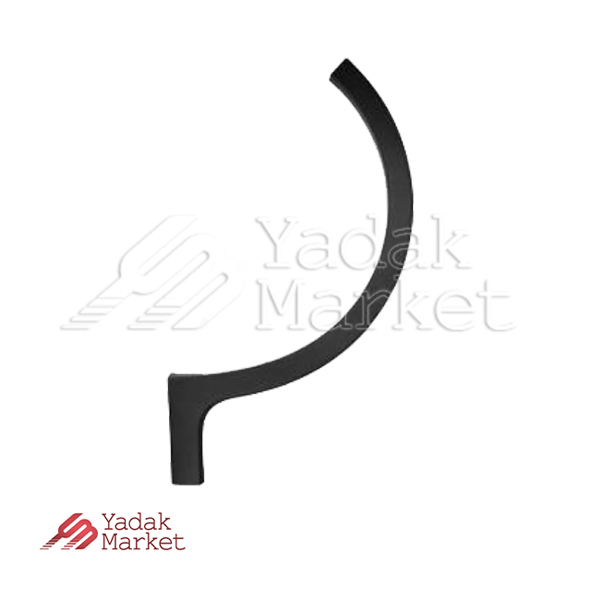 زه گلگیر جلو چپ لیفان X50 زه گلگیر جلو چپ لیفان X50