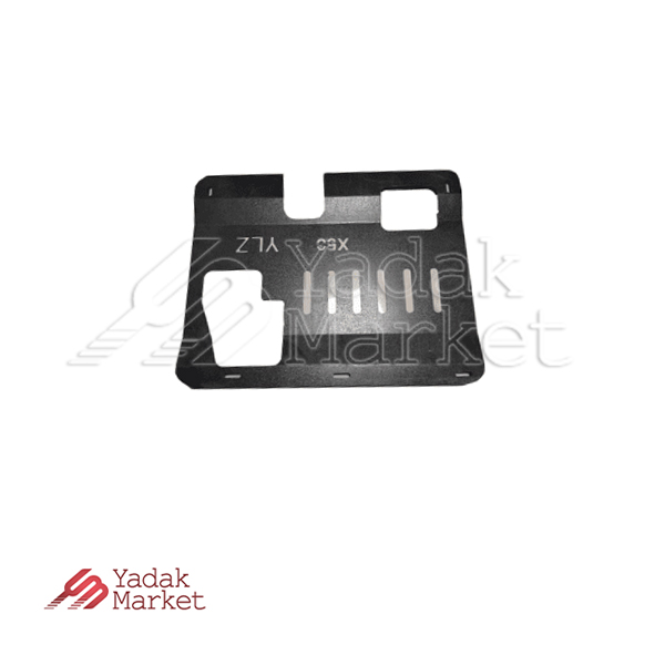 سینی زیر موتور فلزی لیفان X50 سینی زیر موتور فلزی لیفان X50