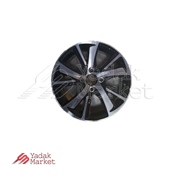 رینگ چرخ اصلی لیفان X50 رینگ چرخ اصلی لیفان X50