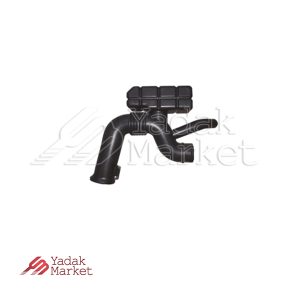 خرطومی هواکش لیفان X60