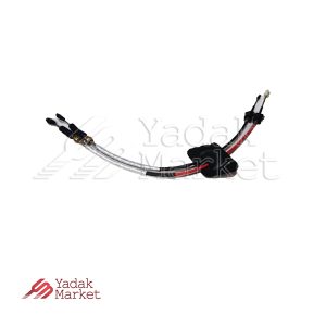 کابل تعویض دنده لیفان X60 اتومات