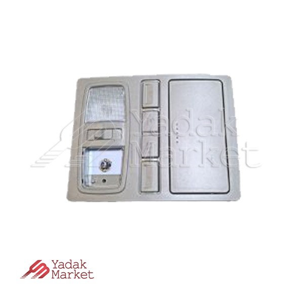 چراغ سقفی لیفان X60 چراغ سقفی لیفان X60