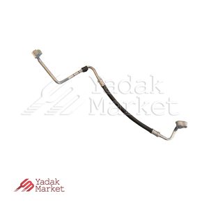 شیلنگ خروجی کمپرسور لیفان X60