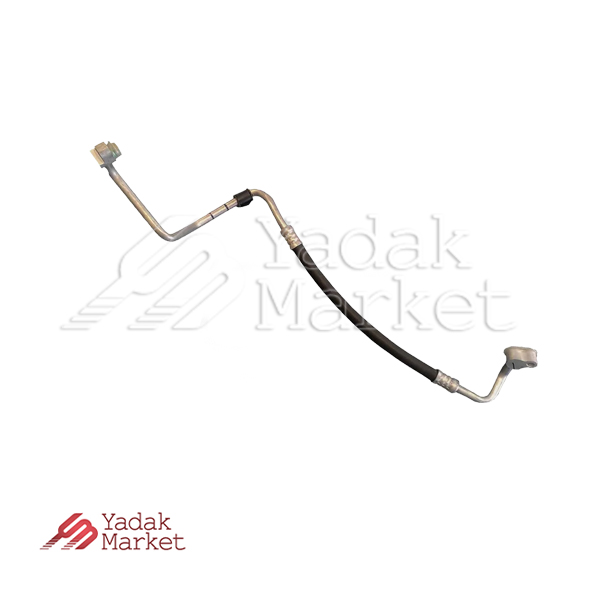 شیلنگ خروجی کمپرسور لیفان X60 شیلنگ خروجی کمپرسور لیفان X60