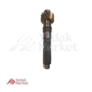 شفت خروجی گیربکس لیفان x60