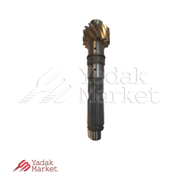 شفت خروجی گیربکس لیفان x60 شفت خروجی گیربکس لیفان x60