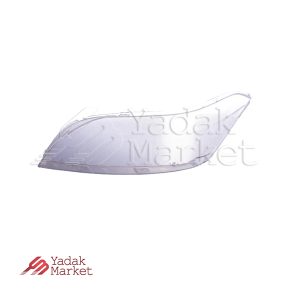 طلق چراغ جلو چپ لیفان X60