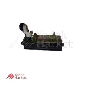 دستگیره درب صندوق اصلی لیفان X60