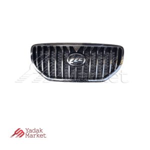 جلو پنجره اصلی لیفان X60