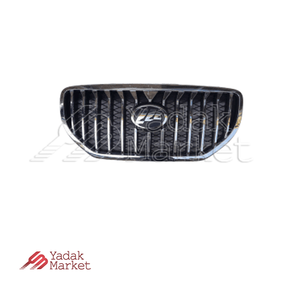 جلو پنجره اصلی لیفان X60 جلو پنجره اصلی لیفان X60