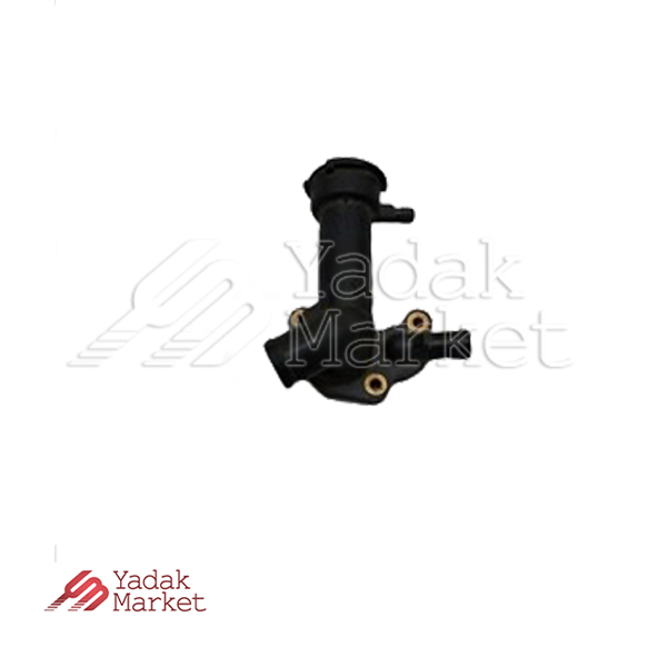 سه راهی آب رادیاتور لیفان X60 سه راهی آب رادیاتور لیفان X60