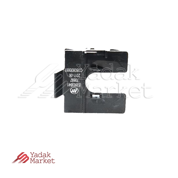 پایه سنسور دنده عقب لیفان X60 پایه سنسور دنده عقب لیفان X60