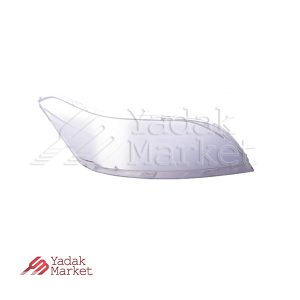 طلق چراغ جلو راست لیفان X60